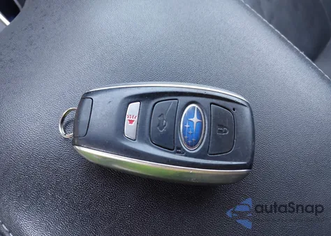 2020 Subaru Ascent Limited из США, поврежденный, VIN 4S4WMAPD8L3468540